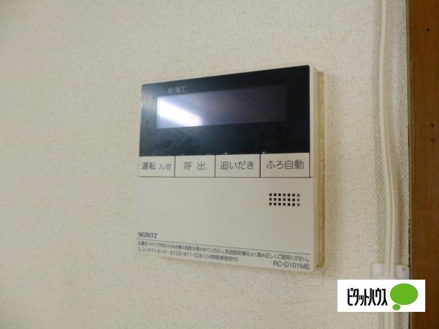 クオーレ鴨宮　G棟（1） 設備