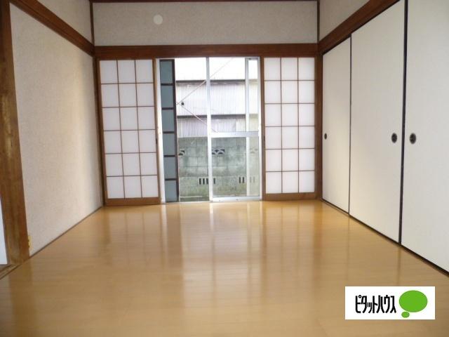 内田アパート（101） その他部屋・スペース