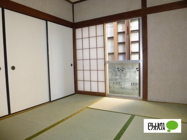 内田アパート（101） その他部屋・スペース