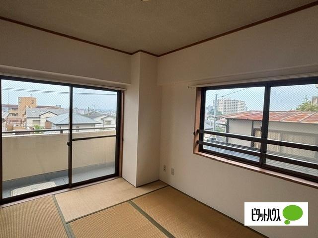 中村レジデンス（204） その他部屋・スペース