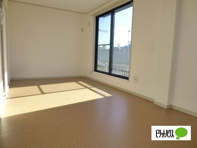 アービスFW（301） その他部屋・スペース