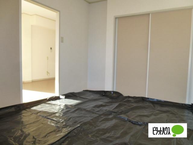 アービスFW（301） その他部屋・スペース