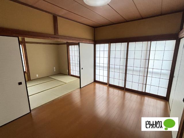 内田アパート（202） その他部屋・スペース