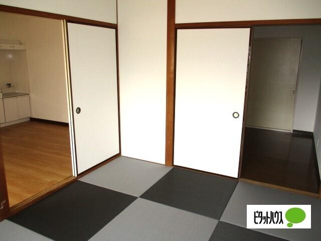 セレーノ東町Ⅱ（202） その他部屋・スペース