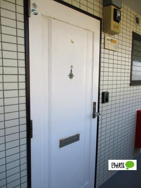 セレーノ東町Ⅱ（202） その他