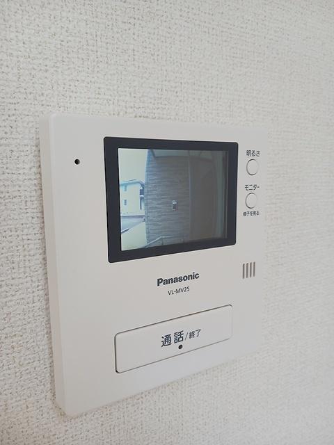 サニーヒルズＢ（103） 設備