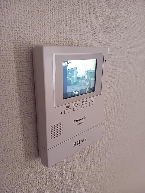 ノースヴィラ（102） 設備