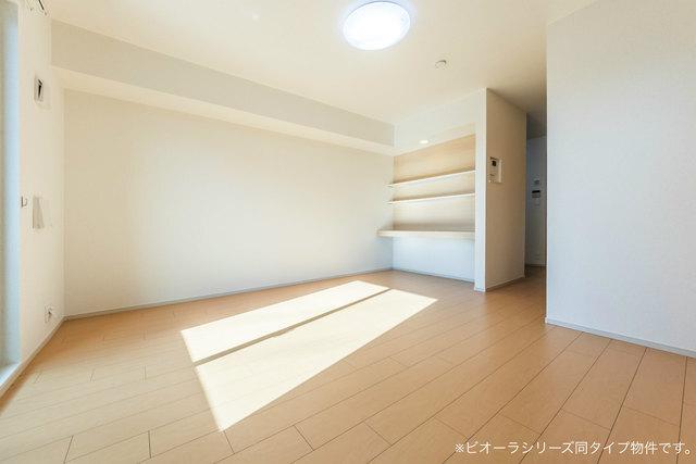 ドリームスター・Ａ（101） 室内