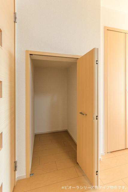 ドリームスター・Ａ（101） その他部屋・スペース