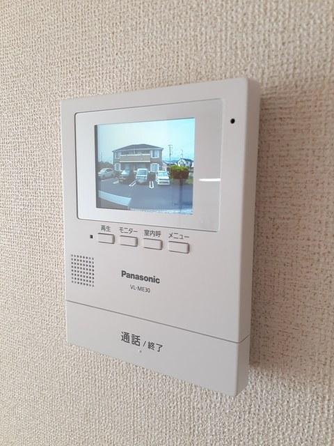 アルス　開成Ｂ（102） 設備