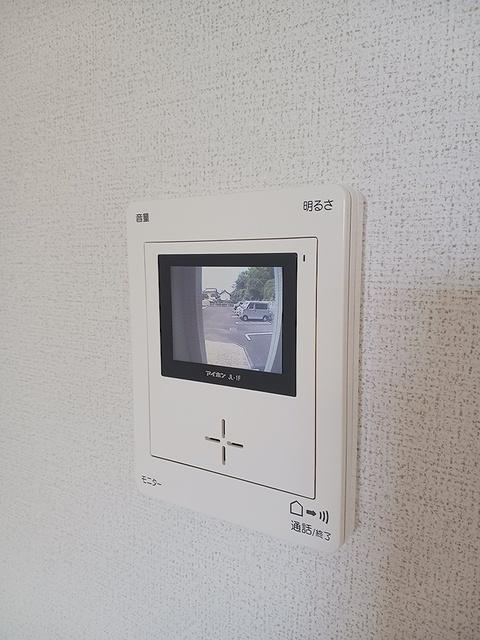 サンビレッジⅡ（201） 設備