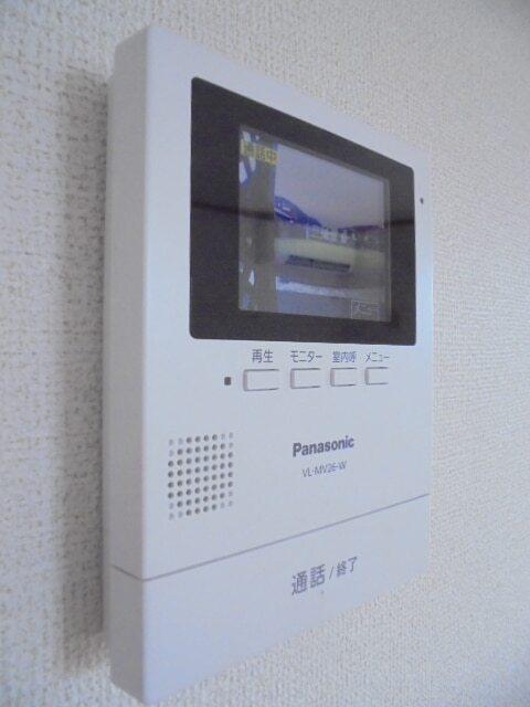 ブリーズ　メゾン・Ｆ（203） 設備