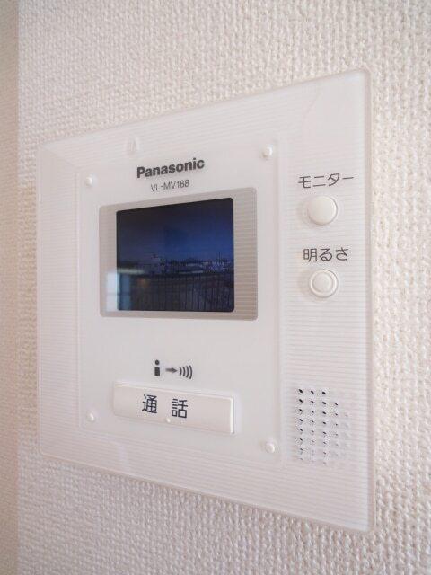 アクティブ池田（201） 設備