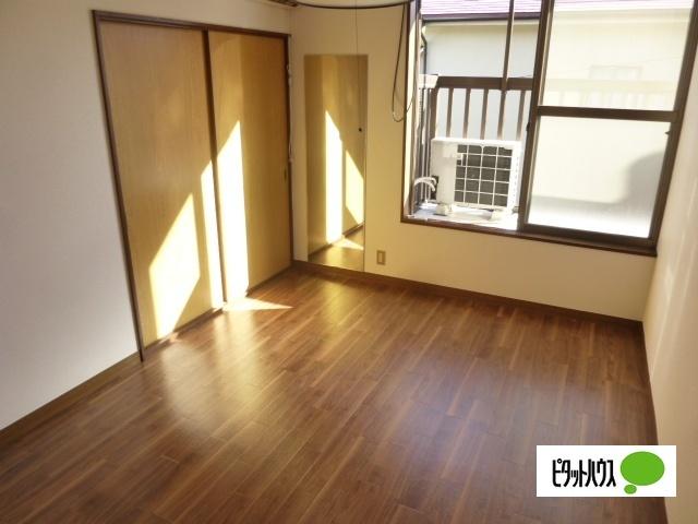 岩原戸建て（2） 眺望