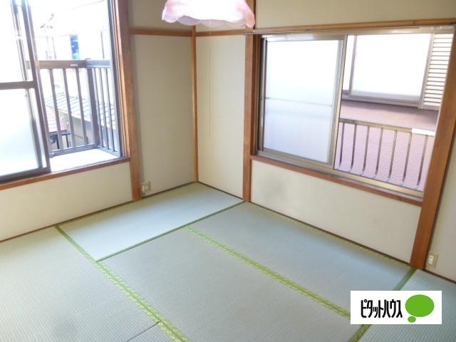 岩原戸建て（2） その他部屋・スペース