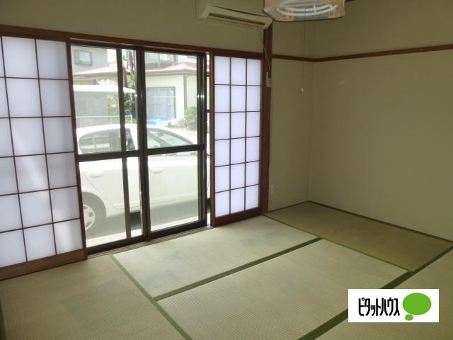 コーポ野地（B） その他部屋・スペース