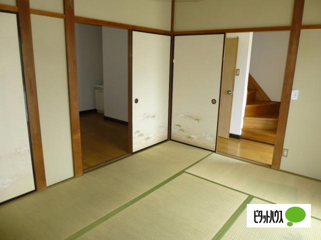 コーポ野地（B） その他部屋・スペース