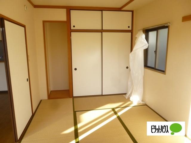 ベルヴェデーレⅡ（105） 眺望