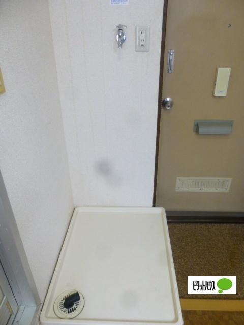 シティハイム池上B（102） 部屋画像