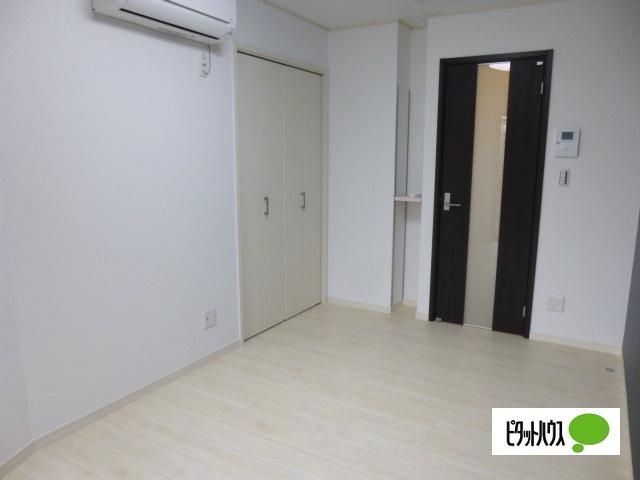 my residence鴨宮駅前（107） リビング
