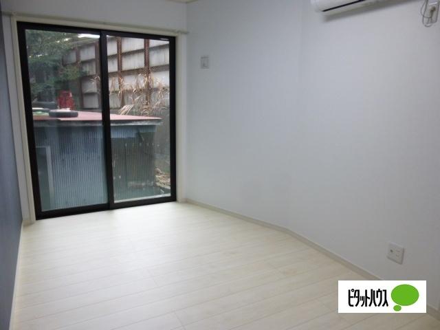 my residence鴨宮駅前（107） 眺望