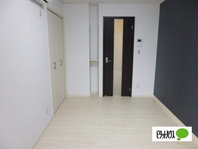 my residence鴨宮駅前（107） リビング