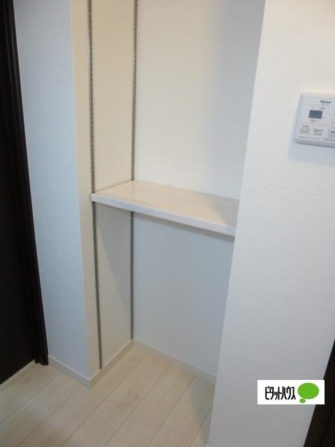 my residence鴨宮駅前（107） その他部屋・スペース