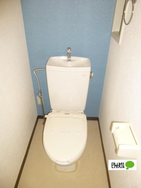 エクセル（101） トイレ