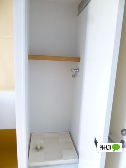 Baan栄（502） 部屋画像