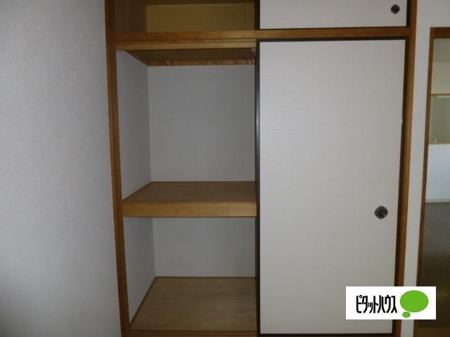 エクレシア（207） 部屋画像