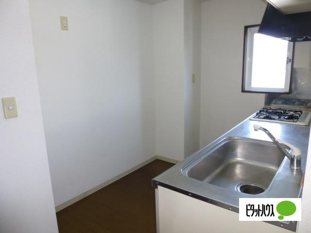 エクレシア（207） 部屋画像