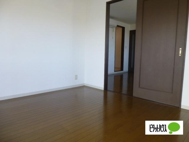 エクレシア（207） 部屋画像