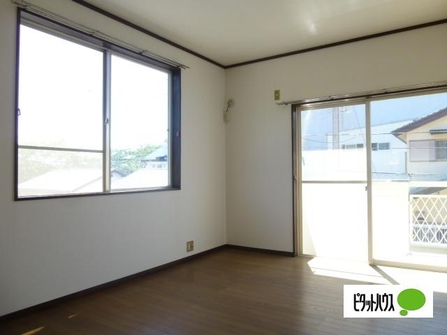 ビラマーサB（101） 部屋画像