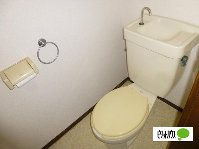 ビラマーサB（101） 部屋画像