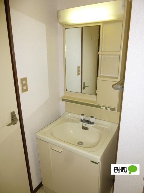 ビラマーサB（101） 部屋画像