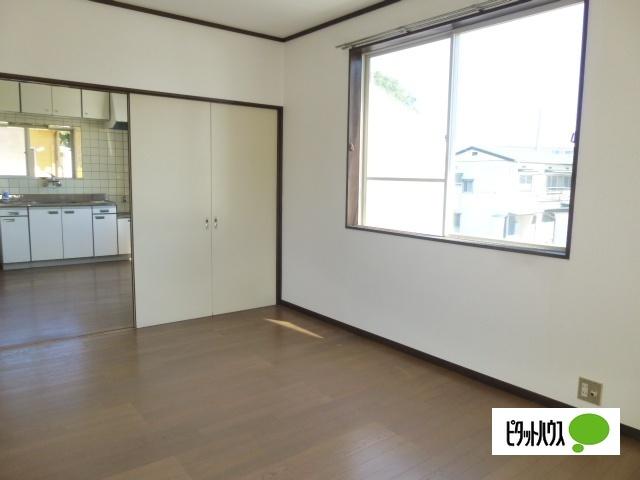ビラマーサB（101） 部屋画像