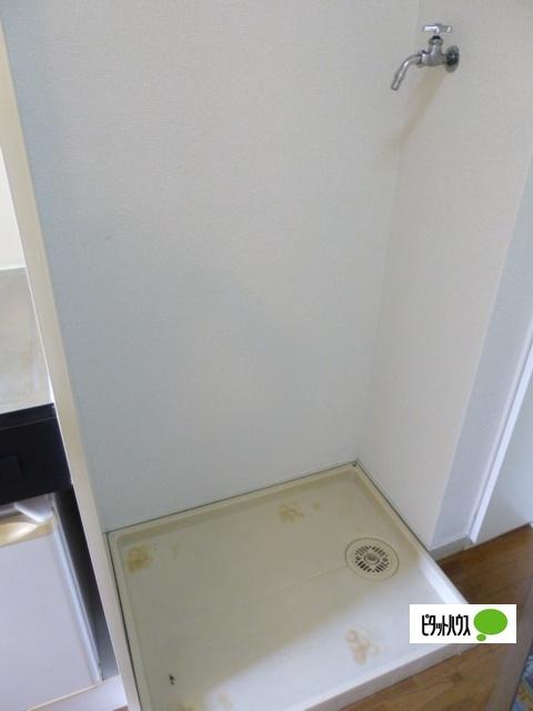 クローバー（102） 部屋画像