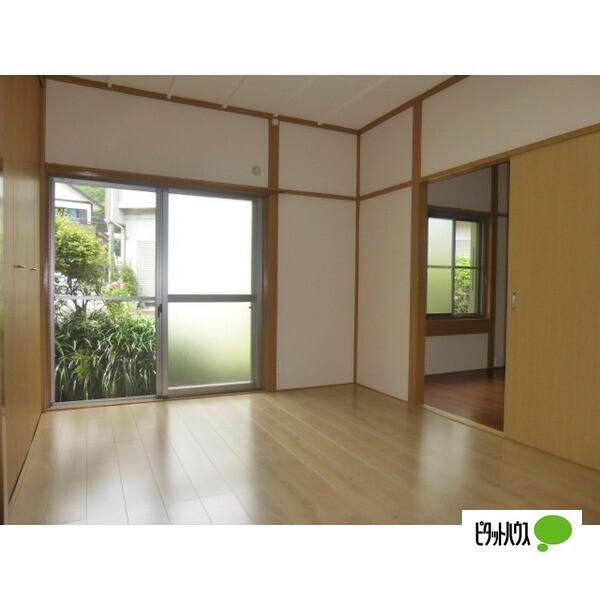 松本貸家（2） その他部屋・スペース