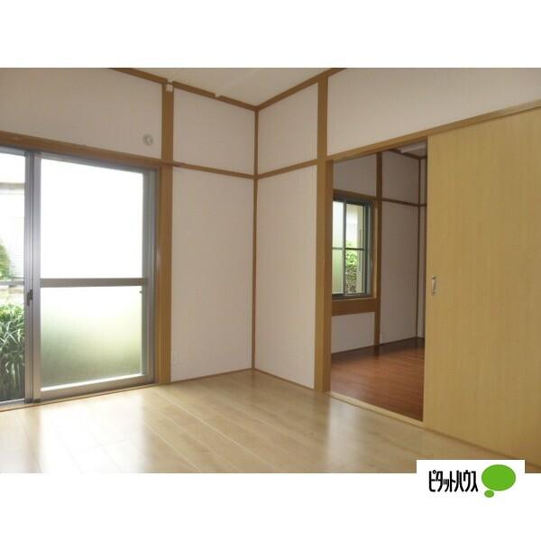 松本貸家（2） その他部屋・スペース