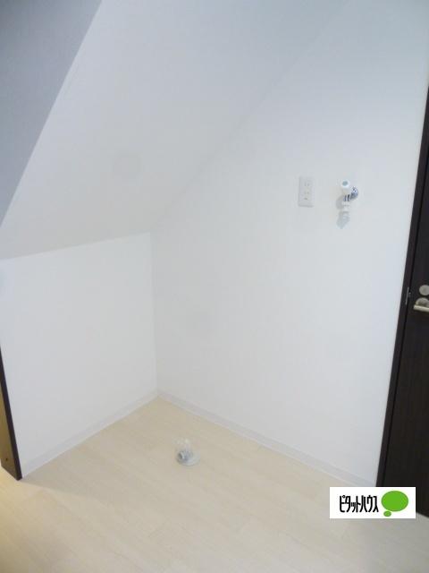 グランリュクス（102） 部屋画像