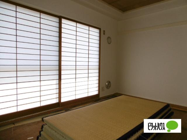 初瀬川ハイツ（305） その他部屋・スペース