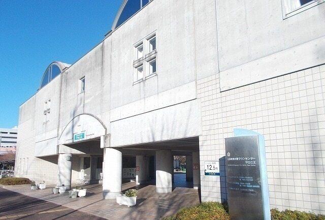 川東タウンセンターマロニエ：1300m