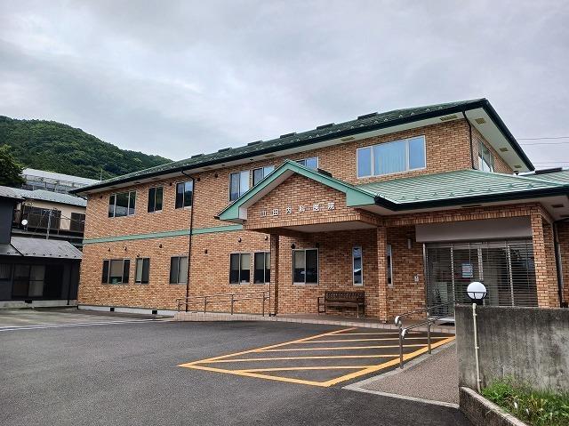 山田内科医院：1200m