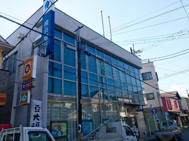 横浜銀行下曽我支店：266m