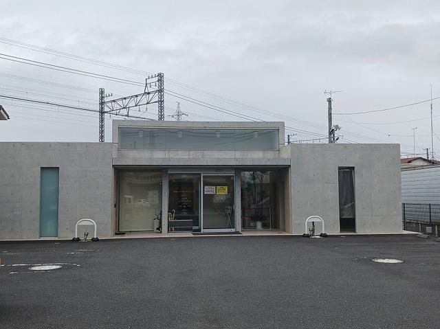 しらさぎ内科クリニック：150m