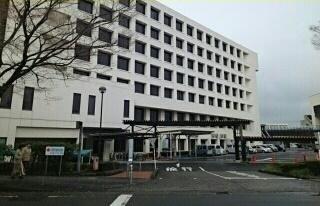 小田原市役所：2000m