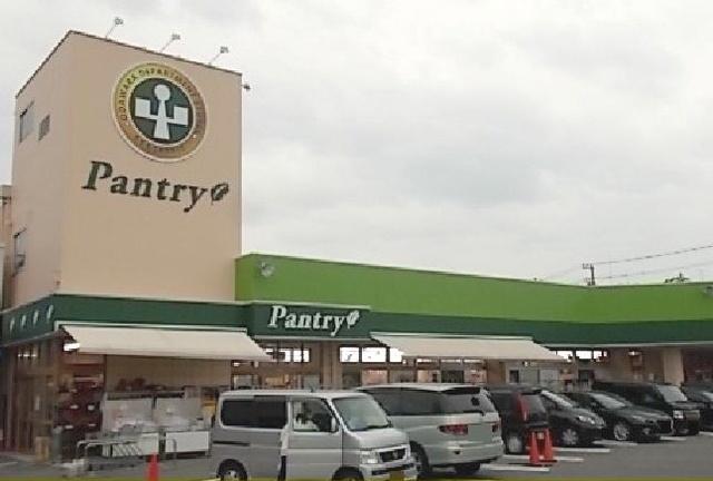 小田原百貨店寿町店：400m