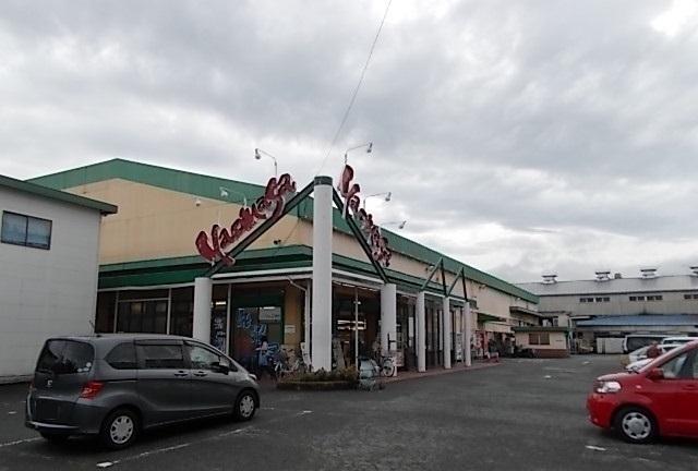 ヤオマサ久野店：850m
