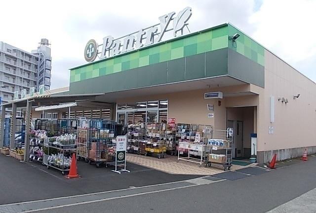 小田原百貨店板橋店：750m