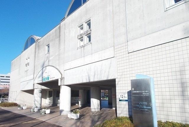 川東タウンマロニエ：2200m